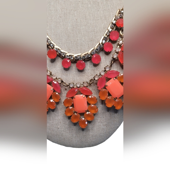 Stella & Dot Spring Awakening Necklace - Picture 7 of 16